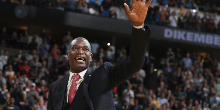 Preminuo nekadašnji košarkaš Dikembe Mutombo