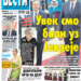 Čitajte u “Vestima”: Uvek smo bili uz Jevreje