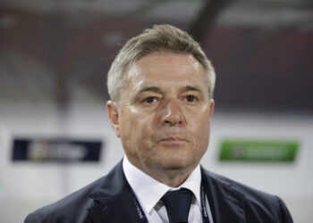 Stojković: Milenković će biti kapiten reprezentacije Srbije protiv Španije i Danske