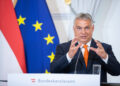 Orban: EU je mirovni projekat, a u Evropi imamo rat