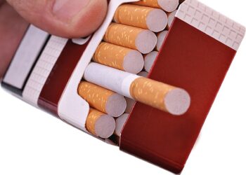 Iskorišćene paklice cigareta pretvaraju u nov proizvod: I sve to se dešava u Mirijevu