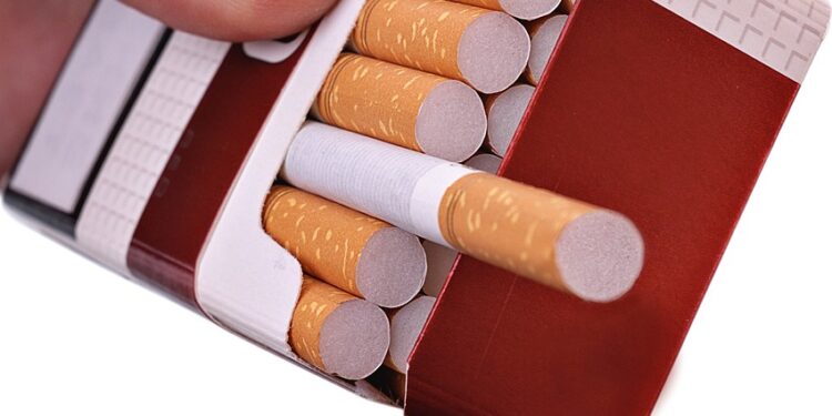 Iskorišćene paklice cigareta pretvaraju u nov proizvod: I sve to se dešava u Mirijevu