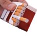 Iskorišćene paklice cigareta pretvaraju u nov proizvod: I sve to se dešava u Mirijevu