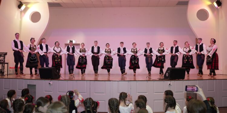 Srbija u srcu i duši
