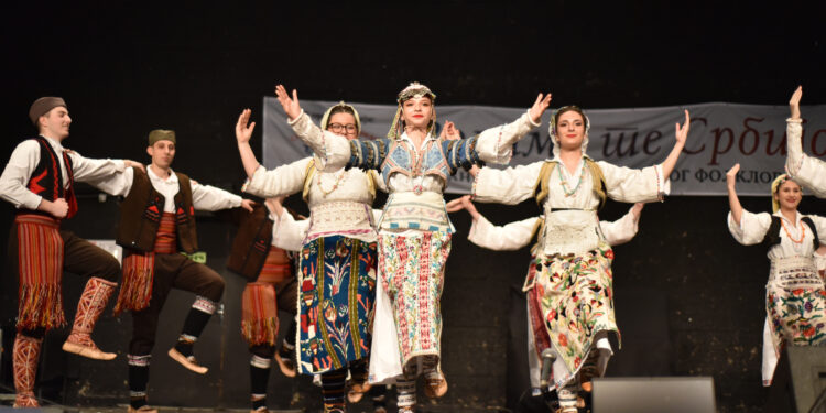 Francuska: Promocija srpske baštine 5. i 6. oktobra u gradu Dre