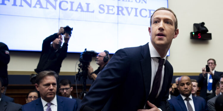 Zakerberg zauzeo drugo mesto na listi milijardera, Bezos pao na treću poziciju