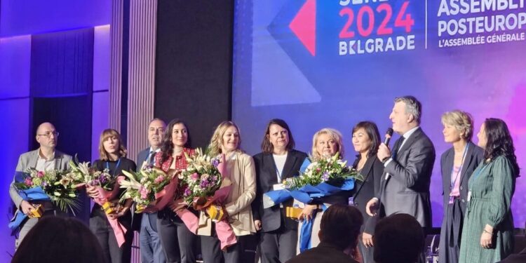 Završen Postevropa 2024 Biznis forum u Beogradu