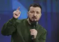 Zelenski: Poziv Ukrajini u NATO jedini je način da se zaustavi rat