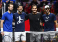 Novak: Neću reći ko je GOAT!