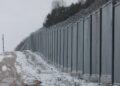 Poljska: Odbrambena linija na granici sa Rusijom – “gvozdena zavesa”