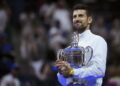Hrvatski fudbaler: Đoković je najbolji sportista u istoriji!