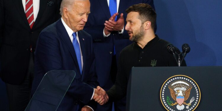 “Gardijan”: Ovako je velika Bajdenova greška pretvorila rat u Ukrajini u globalnu katastrofu