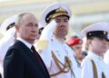 Putin: Nadam se da je Zapad čuo moja upozorenja