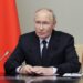 Putin poručio Dumi: Ratifikujte sporazum o strateškom partnerstvu sa Severnom Korejom