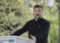 Zelenski: Tokom nedelje biće više paketa podrške Ukrajini