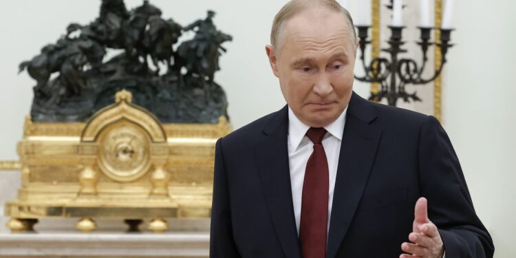 Putinova nuklearna doktrina – “gde su crvene linije”?