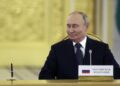 “Ekonomist”: “Putinov plan da pobedi dolar”