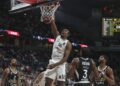 Partizan poražen od Reala u Madridu
