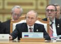 “Putin je otvoren za razgovor sa Šolcom, ali…”