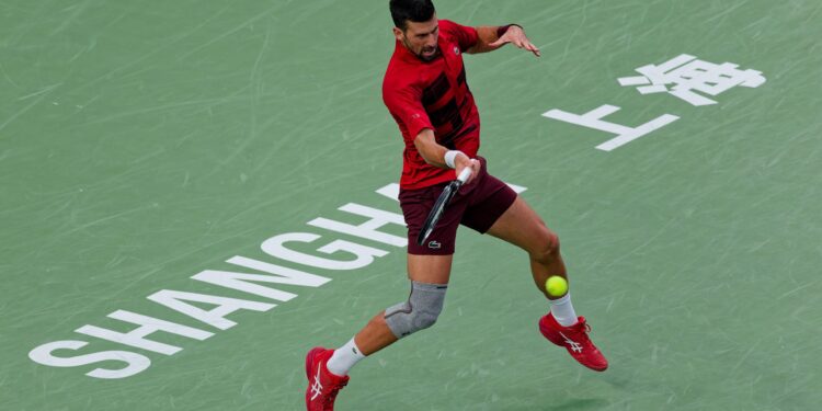 “Novak neće biti favorit u Melburnu, ali će uživati u tome“