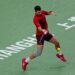 “Novak neće biti favorit u Melburnu, ali će uživati u tome“