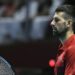 “Novak ni fizički ni psihički nije spreman za mnogo turnira”