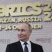 Putin na otvaranju samita BRIKS: U toku formiranje multipolarnog sveta