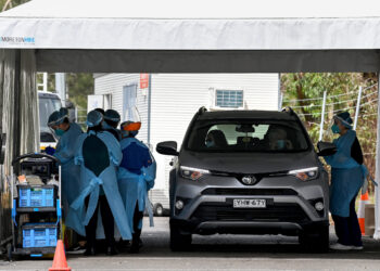 Stroge mere urušile poverenje naroda