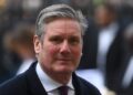Starmer: Iran ne bi trebalo da odgovara na napad izraelske vojske