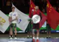 Đoković pohvalio Sinera, pa pozdravio Federera: “Bio si mi dodatni pritisak”