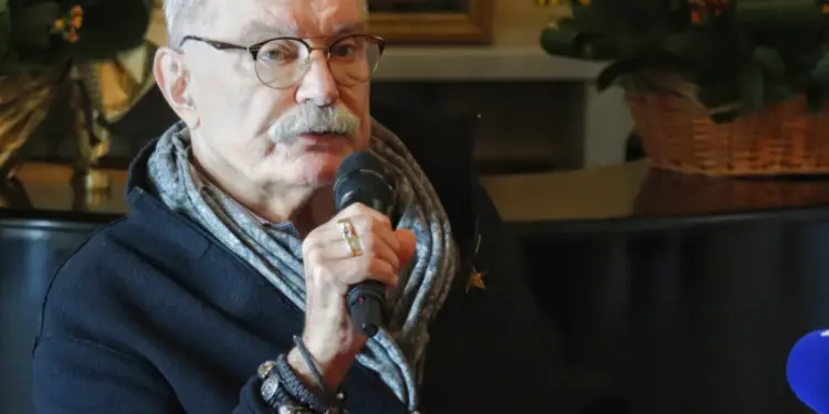 Mihalkov: Rusija je 2022. morala da počini opasan korak…