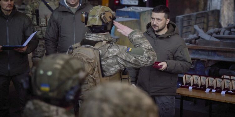 Poljska traži od Ukrajine: Otkrijte nam tajne anekse “Plana pobede”