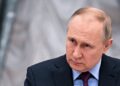 Putin: Ušli smo u epohu korenitih promena
