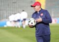 Stojković pred Španiju: Isto kao u Beogradu? Može i drugačije…