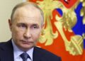 Putin: Rast ruske privrede u 2024. će prema očekivanjima iznositi 3,9 odsto