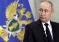 “Putin testira reakciju Zapada, reakcija u svetu je nula”