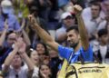 „Novak Đoković je jedno posebno ljudsko biće“