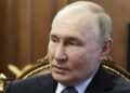 Putinov blizak saradnik pronađen mrtav: Sin pronašao poruku (FOTO)