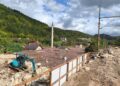 Potopljena džamija u Jablanici: Efendija i porodica se popeli na krov