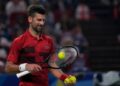 Novak “teroriše” Amerikance: Poslednji put izgubio još 2016.