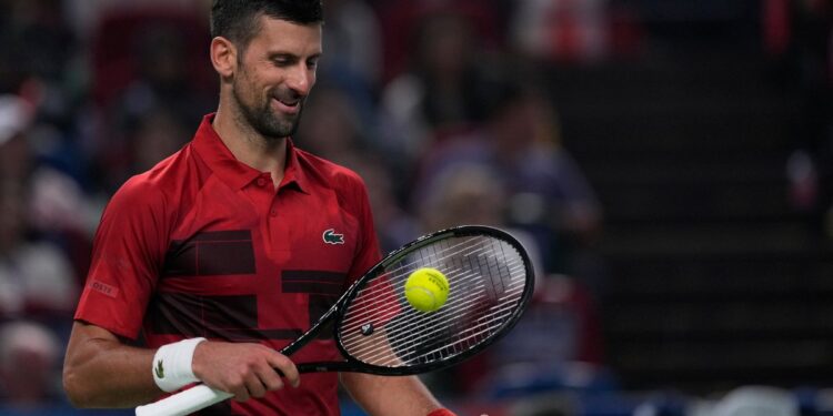 Novak “teroriše” Amerikance: Poslednji put izgubio još 2016.