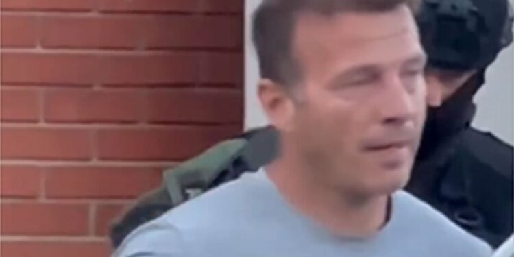 Ko je srpski mafijaš koji je izručen Hrvatskoj? (VIDEO)