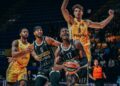 Brejk “crno-belih” u Beogradu: Partizan srušio Makabi