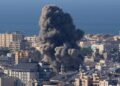 Procurili tajni dokumenti o strategiji Izraela za napad na Iran