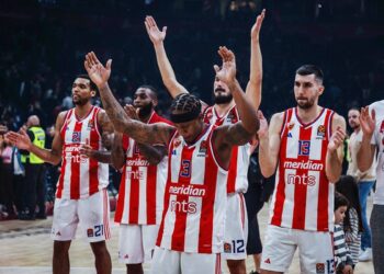 Katastrofa Zvezde u Madridu
