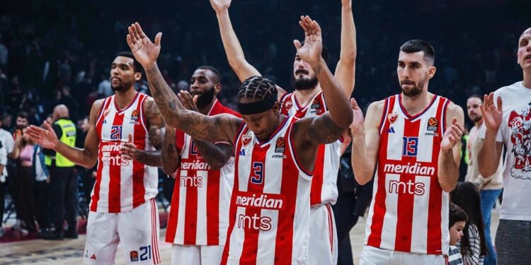 Katastrofa Zvezde u Madridu