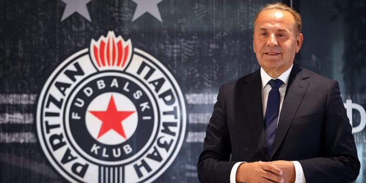 „U Partizanu su trošili kao pijani milioneri“