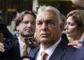 Orban: Fon der Lajen i Veber kuju zaveru za smenu mađarske vlade