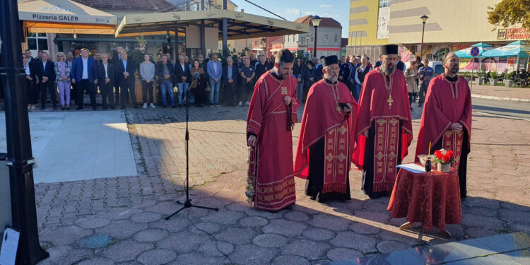 Za svaku godinu smotra
