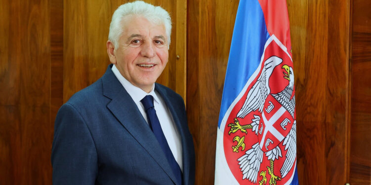 Korak ispred Evrope